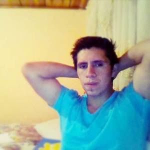 Meet your Posher, Alex